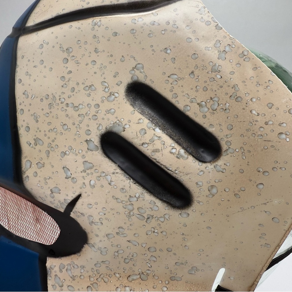 Gearbox Exclusive Borderlands 4 Ripper Mask NEW - Picture 5 of 8